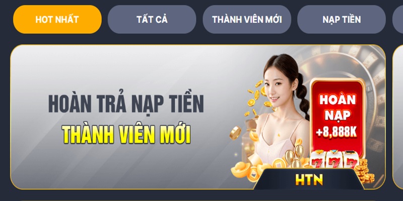 Giới thiệu về chương trình ưu đãi đặc biệt 