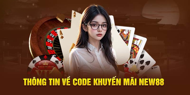 New88 mang đến các sự kiện ưu đãi hấp dẫn 