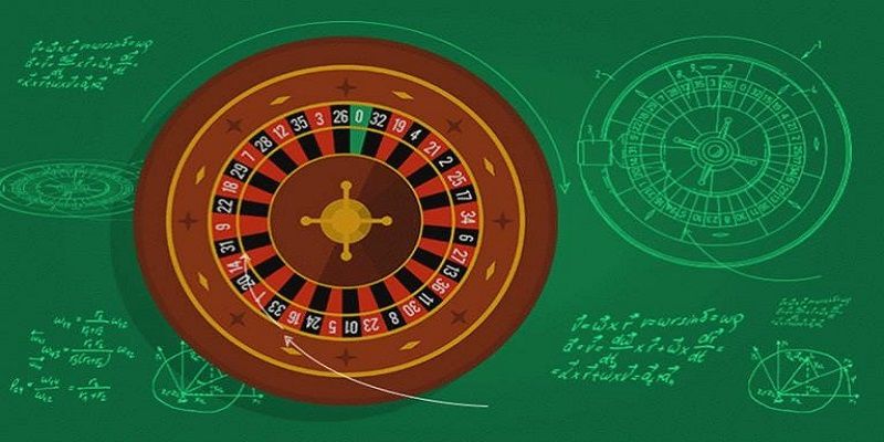 Bánh xe quay trung tâm đem lại sự hồi hộp cho thành viên 
